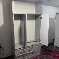 کمد ...|جاکفشی، کمد، دراور|آستارا, |دیوار