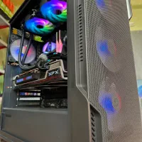 کیس گیمینک نسل ۱۴ مرجع تخصصی هرچی کیسه|رایانه رومیزی|کرج, کرج نو|دیوار