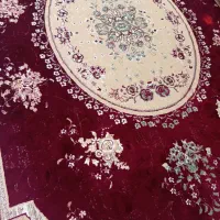 فروش فرش 12متری و پشتی فوری فوری