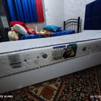 دو عدد تختخواب تک نفره|تخت و سرویس خواب|اهواز, معین زاده|دیوار