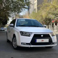 دنا پلاس فول تیپ ۲ مدل ۱۳۹۹ تحویلی ۱۴۰۰