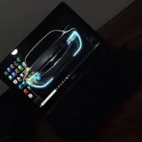 i7 لپ تاپ dell