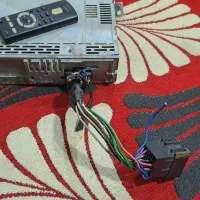 ضبط سونی اصل|سیستم صوتی خانگی|اهواز, کوی باهنر|دیوار