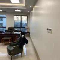 ۵۰ متر موقعیت اداری بر اصلی اندرزگو