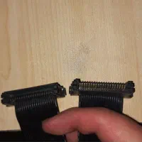 کابل فلت ریبون ال جی کمیاب|سیستم صوتی خانگی|مشهد, شهید بهشتی|دیوار