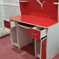 میز کامپیوتر|میز تحریر و کامپیوتر|حمیدیه, |دیوار