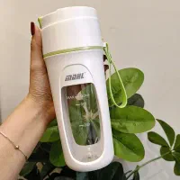 فروش عمده و تک شیکر شارژی حرفه ای MDHL|خردکن، آسیاب، غذاساز|تهران, مجیدآباد|دیوار