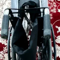 ویلچر آکبند نونو|آرایشی، بهداشتی، درمانی|مشهد, شهید قربانی|دیوار