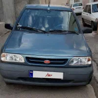 پراید131