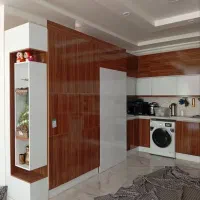 کابینت و کمد دیواری اقساط|مصالح و تجهیزات ساختمان|بم, |دیوار