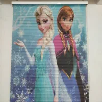 پرده زبرا هر کدام 3 تومن