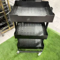 ترولی آرایشگاهی|آرایشگاه و سالن‌های زیبایی|مشکین‌دشت, |دیوار