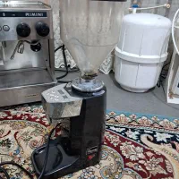 دستگاه اسپرسو صنعتی دوگروپ مدل فوتورمت|کافیشاپ و رستوران|الیگودرز, |دیوار