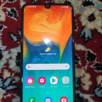 سامسونگ Galaxy A31 با حافظهٔ ۶۴ گیگابایت