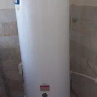 آبگرمکن|آبگرمکن، پکیج، شوفاژ|ابهر, |دیوار