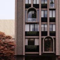 طراحی 3D و اجرای دکوراسیون داخلی و نمای ساختمان|خدمات پیشه و مهارت|بروجرد, |دیوار