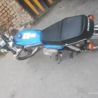 موتور مدل ۹۰ سند دار