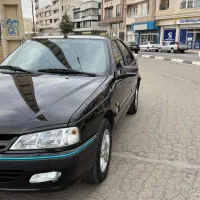 پژو پارس تی‌یو‌۵ TU5|خودرو سواری و وانت|تهران, بریانک|دیوار