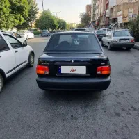 پراید ۸۲ در حد صفر موتور تقویت|خودرو سواری و وانت|کرج, شاهین‌ویلا|دیوار