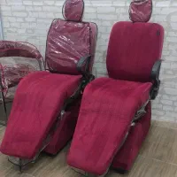 فروش فوری وسایل آرایشگاه با قیمت کم