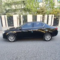 دنا پلاس اتومات|خودرو سواری و وانت|کاشان, مفتح|دیوار