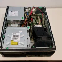 مینی کیس AMD A4 5300B|رایانه رومیزی|مبارکه, |دیوار