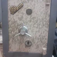 گاوصندوق
