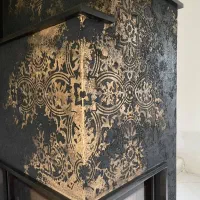 کاغذدیواری Pvc کناف