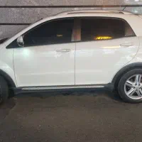 نیو کوراندو ۲۰۱۵