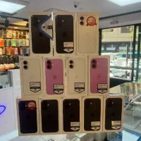 آیفون ۱۶ نرمال آکبند