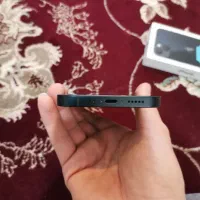 آیفون 13 نرمال 128|موبایل|شهرضا, |دیوار