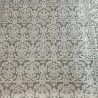 دو عدد فرش آشپزخانه تمیز