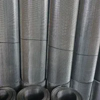 توری لوزی اکسپندد متال