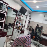 دکوراسیون آرایشگاه