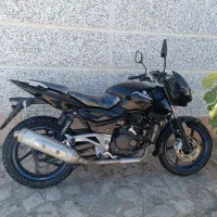 موتور باجاج 200|موتورسیکلت|انگوران, |دیوار