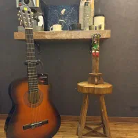 گیتار دیاموند|گیتار، بیس، امپلیفایر|ماهدشت, |دیوار