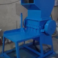 آسیاب پلاستیک دهنه 60 چکشی