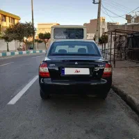 تیبا ۱ مدل ۹۳ به شرط|خودرو سواری و وانت|تاکستان, |دیوار