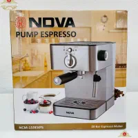 قهوه ساز ندوا 20