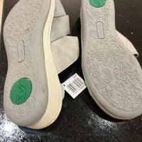 دمپایی فوق طبی فلکس ایتالیا سایز۳۷|کیف، کفش، کمربند|تهران, یوسف‌آباد|دیوار