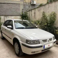 سمند lx|خودرو سواری و وانت|تالش, هشتپر|دیوار