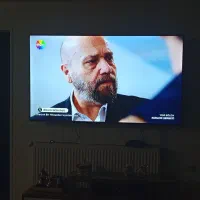 تلویزیون لایف ۷۵اینچ