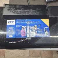 پرینتر epson