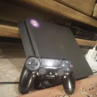ps4 امانتی سالم