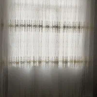 پرده مینیمال نو