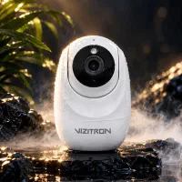 دوربین بیبی کم VIZITRON