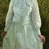 شومیز دامن مجلسی|لباس|مهاجران, |دیوار