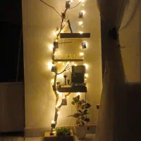 کافی بار کافه بار کتابخونه