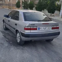 سیتروئن زانتیا 2000cc، مدل ۱۳۸۴|خودرو سواری و وانت|شیراز, شهرک گلستان|دیوار
