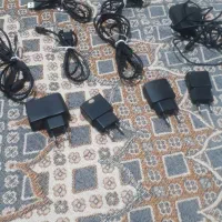 شارز ها اگه به درد میخوره|لوازم جانبی موبایل و تبلت|قوچان, |دیوار